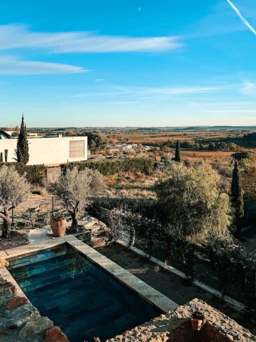 Appartement Les Oliviers Cazouls-lès-Béziers